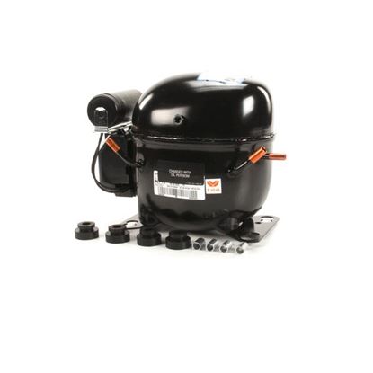 Picture of Compressor, 1/2Hp , Lo R404A, Copeland for Randell Part# RFCMP9902P
