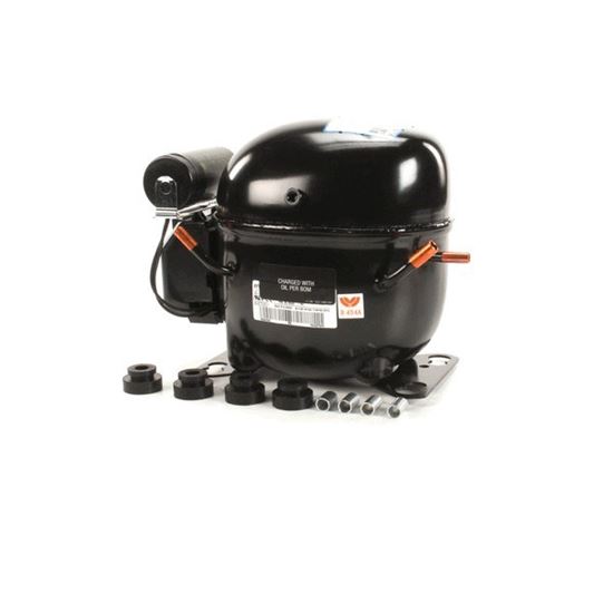 Picture of Compressor, 1/2Hp , Lo R404A, Copeland for Randell Part# RFCMP9902P