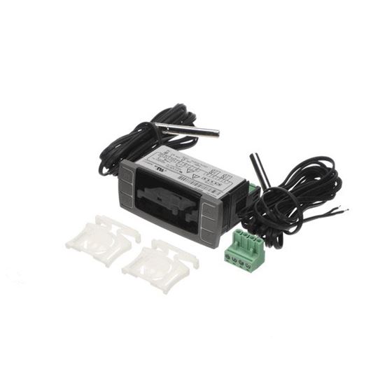 Picture of Temp Control, Dixell , Panda for Randell Part# RP CNT1204