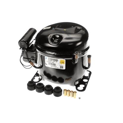 Picture of Compressor, 1/4Hp, Hi , R134A for Randell Part# RFCMP1401