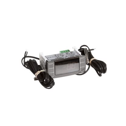 Picture of Temp Control, Dixell , 9050K-7Mpl, Xr02Cx for Randell Part# RPCNT0802