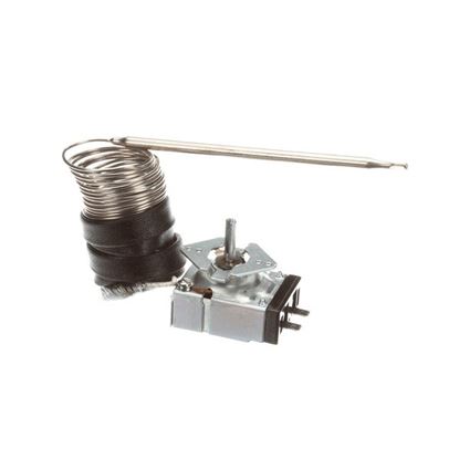 Picture of Thermostat W/ Long Lead  for Randell Part# ELHFT1602