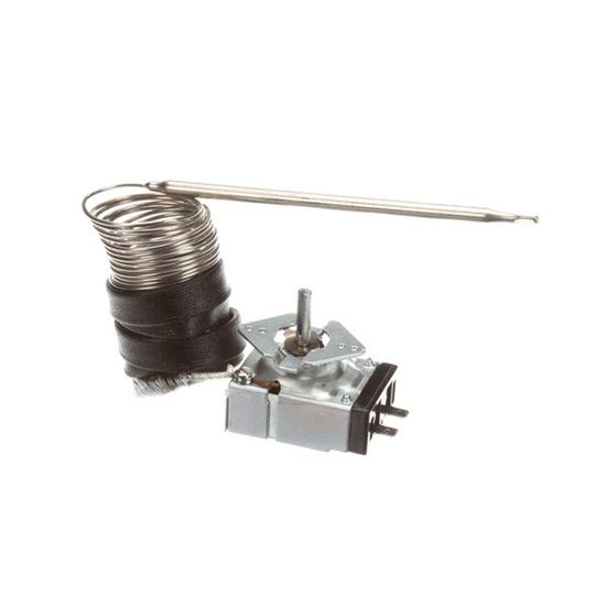 Picture of Thermostat W/ Long Lead  for Randell Part# ELHFT1602