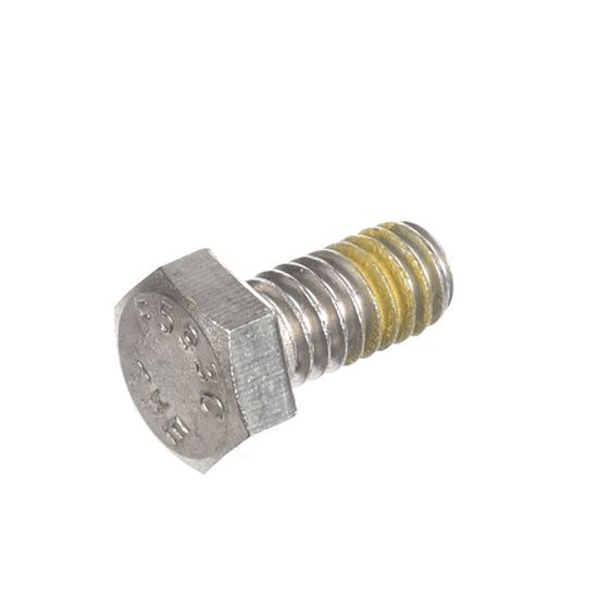 Picture of Bolt, Hx Hd, S/S , 5/16"-18 X 5/8" for Randell Part# FA BLT1804