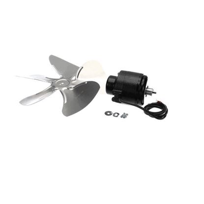 Picture of Fan Motor Assy, 3/4Hp , 50W for Randell Part# RF MTR0102P