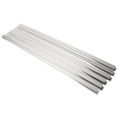 Picture of Breaker Strip Kit , 3 Inner/3 Outer, 60"L for Randell Part# RPSTR200