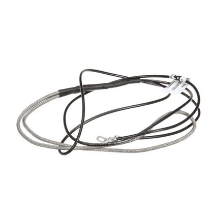 Picture of Drain Line Heater Wire , 11 Loop for Randell Part# ELWIR011