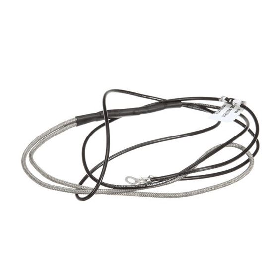 Picture of Drain Line Heater Wire , 11 Loop for Randell Part# ELWIR011
