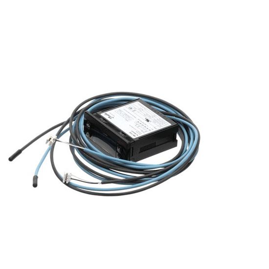 Picture of Temp Control, Danfoss , Erc112C for Randell Part# RPCNT1710