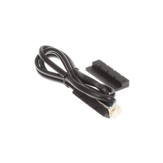 Picture of Switch, Magnetic , 1 Meter Lead for Randell Part# EL SWT1604