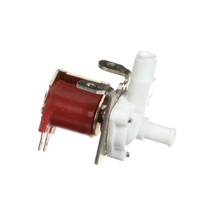 Picture of Solenoid Valve, Water , 24V 50/60Hz for Randell Part# PB VLV0502