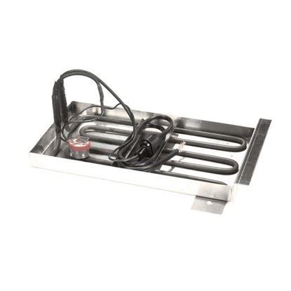 Picture of Condensate Pan W/ Heater  for Randell Part# RPCPN1601