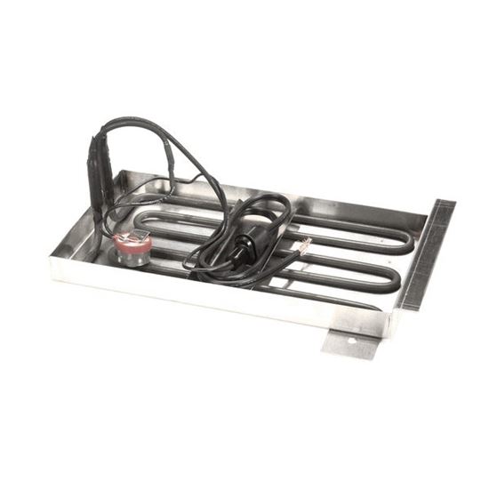 Picture of Condensate Pan W/ Heater  for Randell Part# RPCPN1601