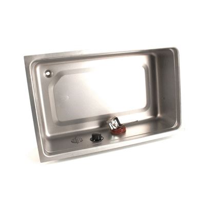 Picture of Well Assy W/ Drain , 208/240V for Randell Part# RP WEL0102