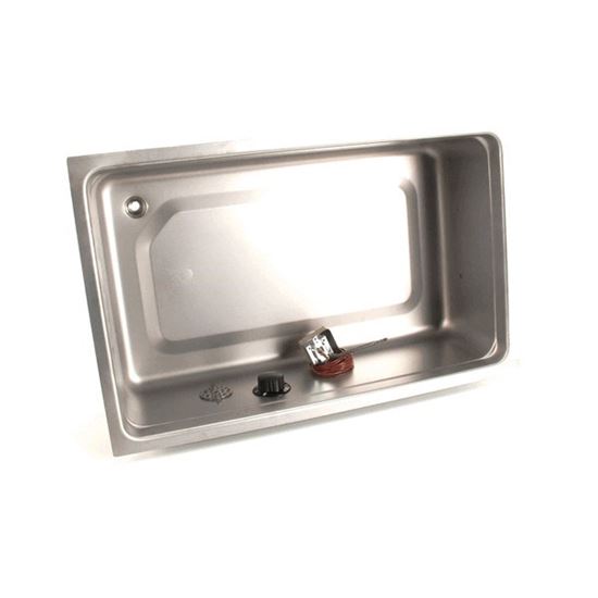 Picture of Well Assy W/ Drain , 208/240V for Randell Part# RPWEL0102