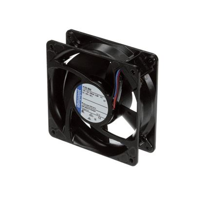 Picture of Axial Fan, -20C To 75C , 119Mm Sq X 38Mm, 12Vdc for Randell Part# RFFAN1402