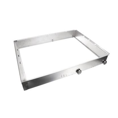 Picture of Drawer Frame , Rp Mod0101A1 for Randell Part# RP FRM1902