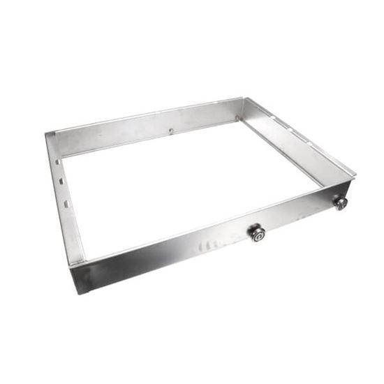 Picture of Drawer Frame , Rp Mod0101A1 for Randell Part# RP FRM1902