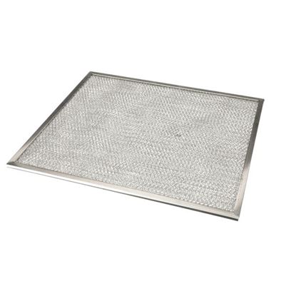 Picture of Air Filter, 16-1/4"X14" , Alum W/ Expanded Metal for Randell Part# HDFLT1601