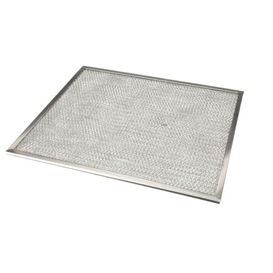 Picture of Air Filter, 16-1/4"X14" , Alum W/ Expanded Metal for Randell Part# HDFLT1601