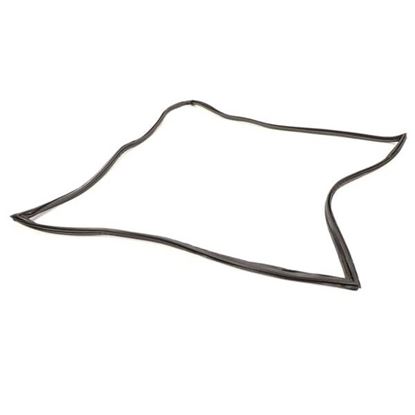 Picture of Door Gasket, Reach-In , R2R/F29-2/2L for Randell Part# IN GSK1709