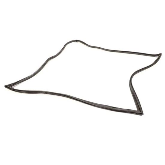 Picture of Door Gasket, Reach-In , R2R/F29-2/2L for Randell Part# INGSK1709