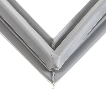 Picture of Door Gasket, Hd Dor4026B  23.125" Sq X 0.6875" for Randell Part# IN GSK4024