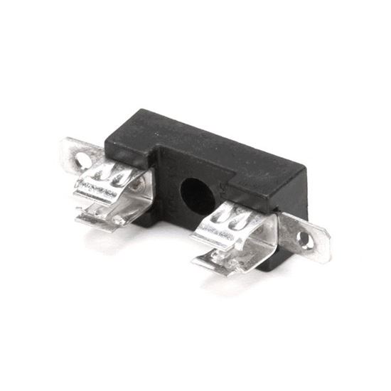Picture of 13A Fuse Holder  for Merrychef Part# 30Z0231