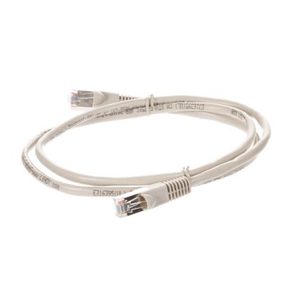 Picture of Bts Ui Srb Cable White  for Merrychef Part# 31Z0620