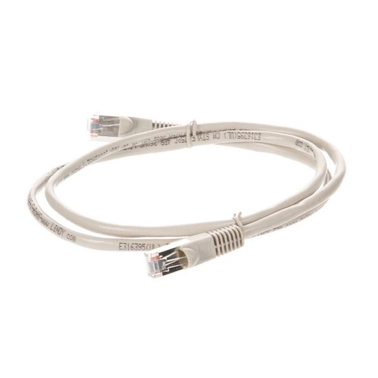 Picture of Bts Ui Srb Cable White  for Merrychef Part# 31Z0620