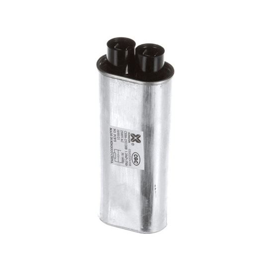 Picture of Capacitor 2500V 1.2Uf  for Merrychef Part# 30Z1431