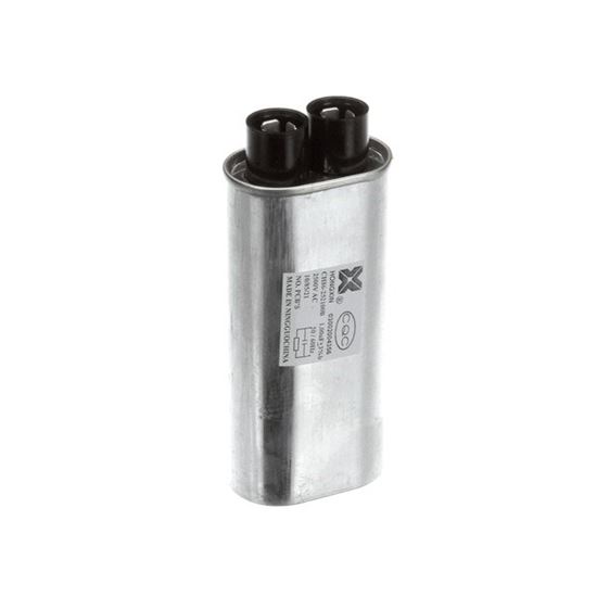 Picture of 1.0Uf 2500V Capacitor (5 0Hz Ov for Merrychef Part# 30Z1331