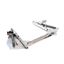 Picture of Eikon Door Hinge Kit  for Merrychef Part# PSR101