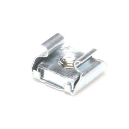 Picture of M3 Cage Nut  for Merrychef Part# 105005