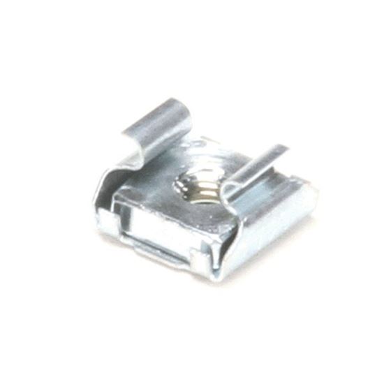 Picture of M3 Cage Nut  for Merrychef Part# 105005