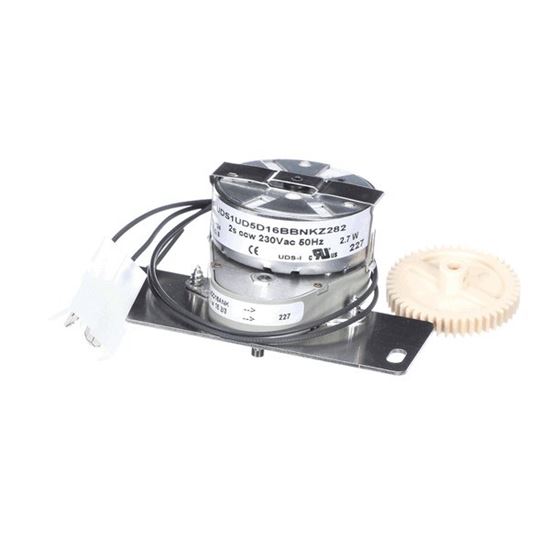 Picture of Stirrer Motor Assy Pinne D for Merrychef Part# PSA288