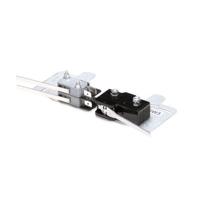 Picture of Eikon M/Switch Bracket K It for Merrychef Part# PSR102