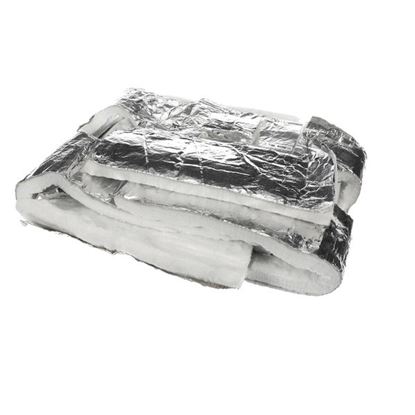 Picture of Cavity Wrap Assy Eikon R Ange for Merrychef Part# SA3107