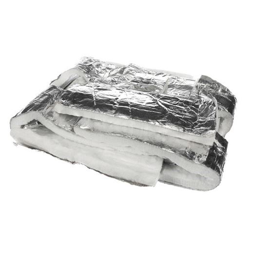 Picture of Cavity Wrap Assy Eikon R Ange for Merrychef Part# SA3107