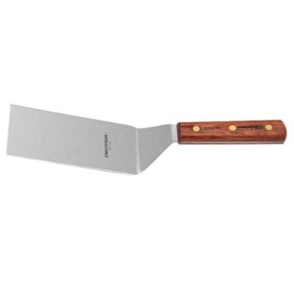 Picture of 6" X 3" Hamburger Turner  for AllPoints Part# 8022236