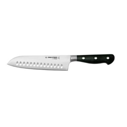 Picture of 7" Duo-Edge Knife  Santoku for AllPoints Part# 8022252