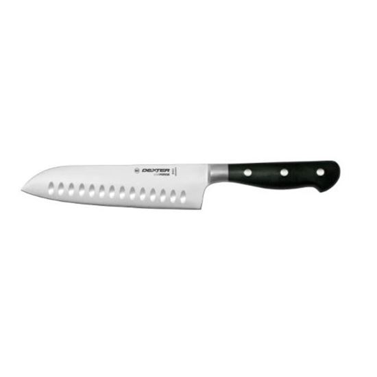 Picture of 7" Duo-Edge Knife  Santoku for AllPoints Part# 8022252