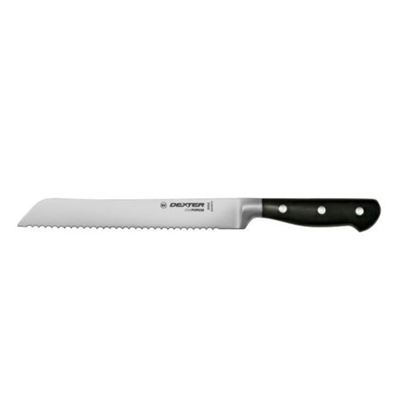 Picture of 8" Scalloped Bread Knife  for AllPoints Part# 8022257