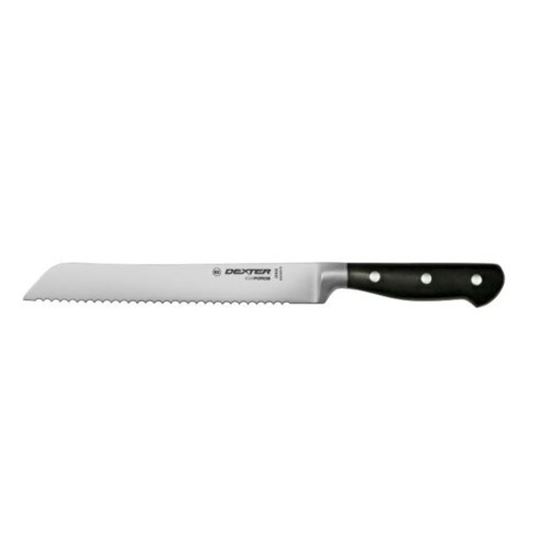 Picture of 8" Scalloped Bread Knife  for AllPoints Part# 8022257