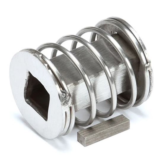 Picture of Drive Coupling  for AyrKing Part# B206