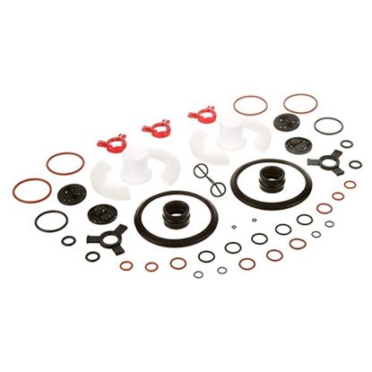 Picture of Tune Up Kit - C712 / C722 for Taylor Freezer Part# X49463-81