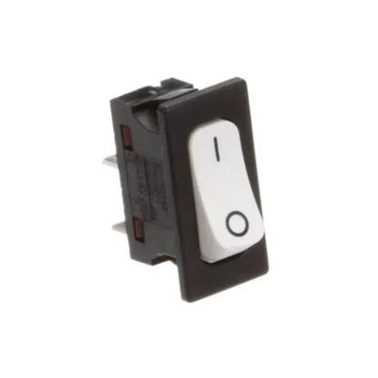 Picture of Switch  for Ugolini USA Part# 21125-00000