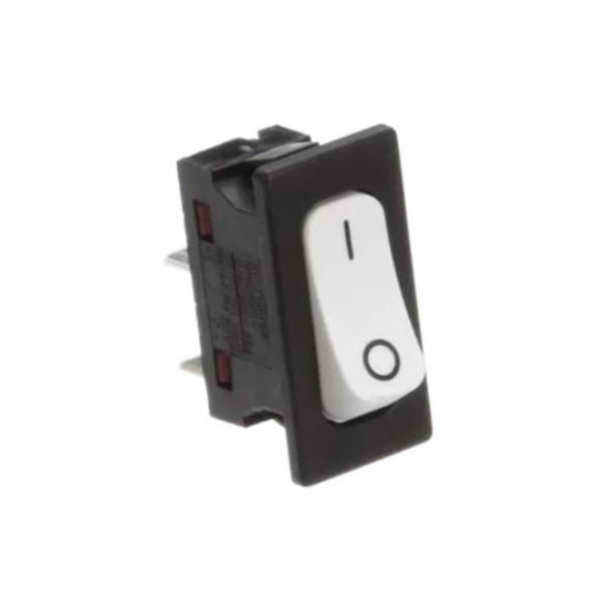 Picture of Switch  for Ugolini USA Part# 21125-00000