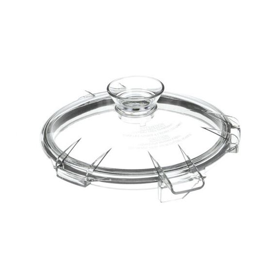 Picture of Lid For Blixer4A, R401A Robot Coupe for Robot Coupe Part# 39741