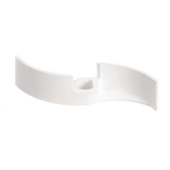 Picture of Cabbage Disch Paddle  for Robot Coupe Part# 118420